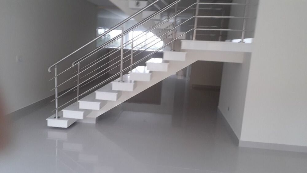 Sobrado, 4 quartos, 247 m² - Foto 3