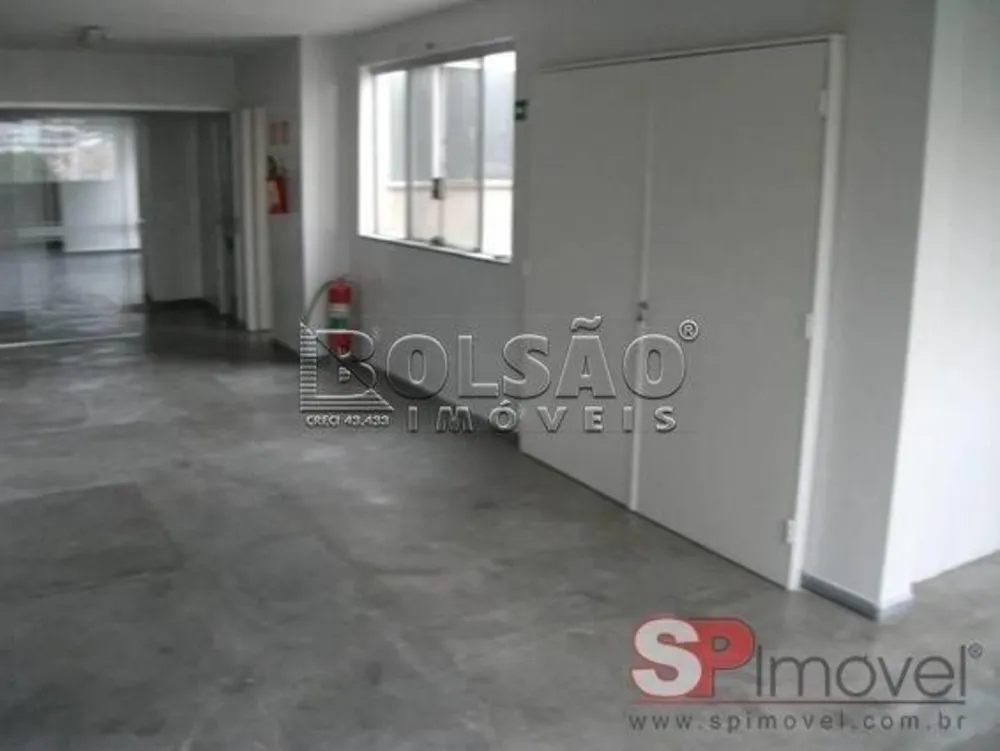 Prédio Inteiro, 587 m² - Foto 10