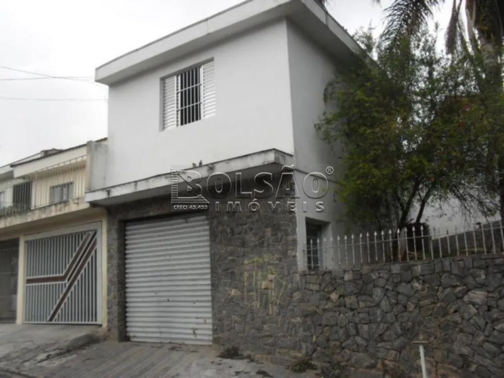 Casa, 3 quartos, 180 m² - Foto 4