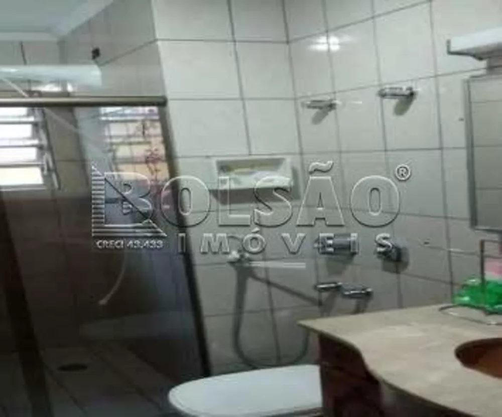 Sobrado à venda com 2 quartos, 169m² - Foto 3