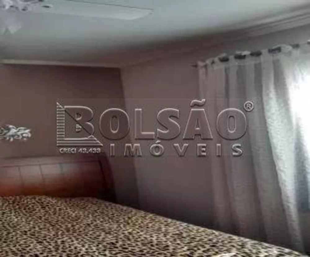 Sobrado à venda com 2 quartos, 169m² - Foto 4