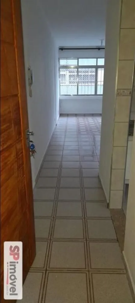 Apartamento, 3 quartos, 95 m² - Foto 1