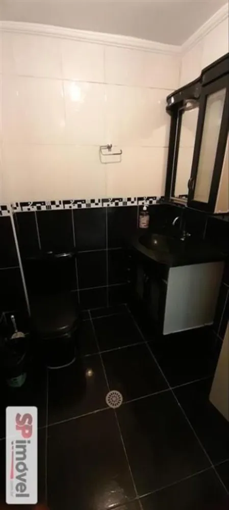 Apartamento, 3 quartos, 95 m² - Foto 5
