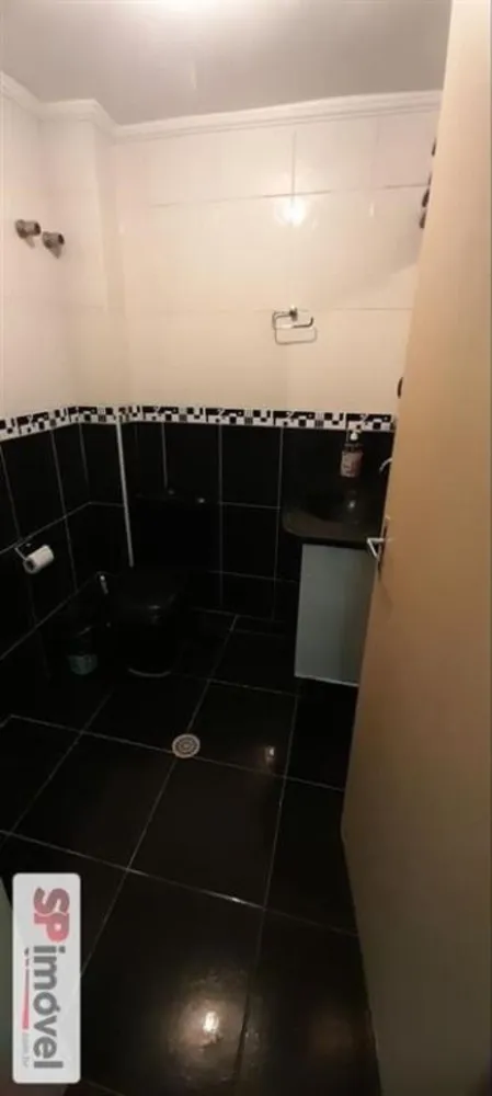 Apartamento, 3 quartos, 95 m² - Foto 4