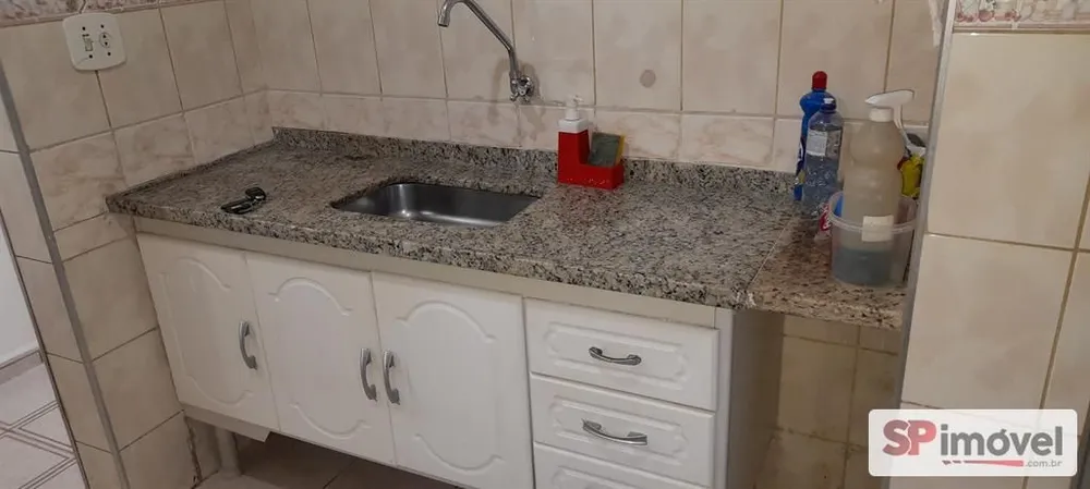 Apartamento, 3 quartos, 95 m² - Foto 2