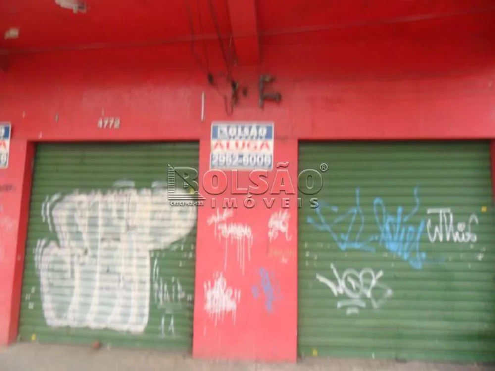 Loja-Salão, 1000 m² - Foto 5