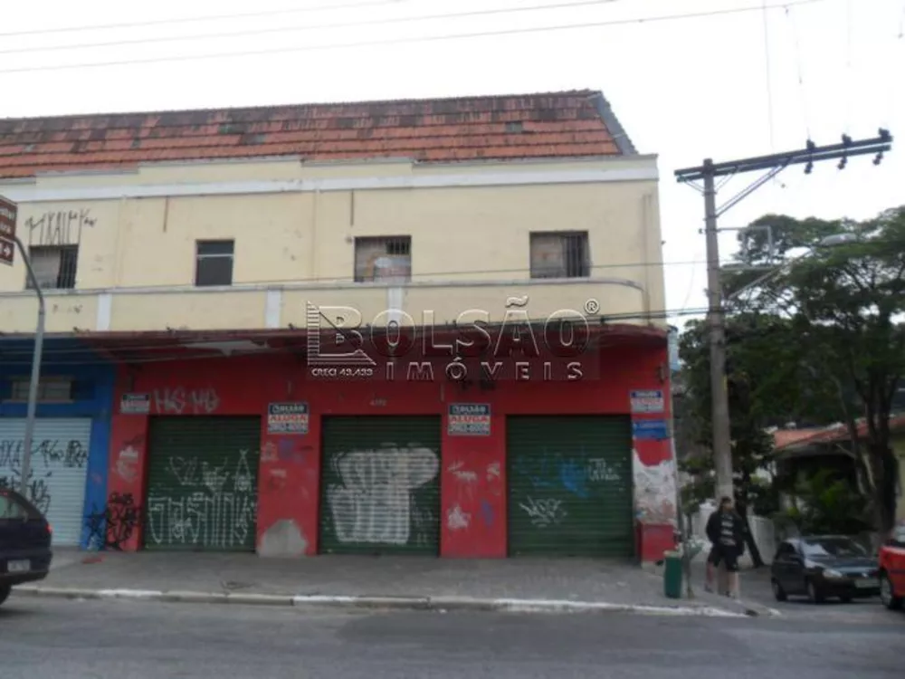 Loja-Salão, 1000 m² - Foto 1