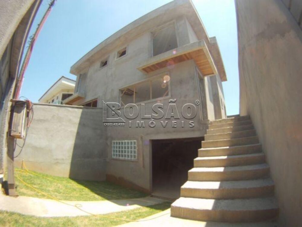 Sobrado, 3 quartos, 190 m² - Foto 3