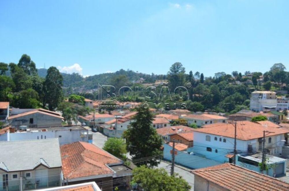 Sobrado, 3 quartos, 190 m² - Foto 2