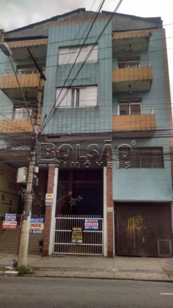 Prédio Inteiro, 1600 m² - Foto 8