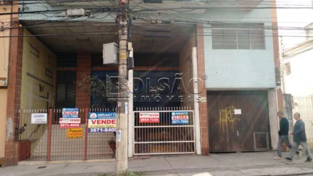 Prédio Inteiro, 1600 m² - Foto 10