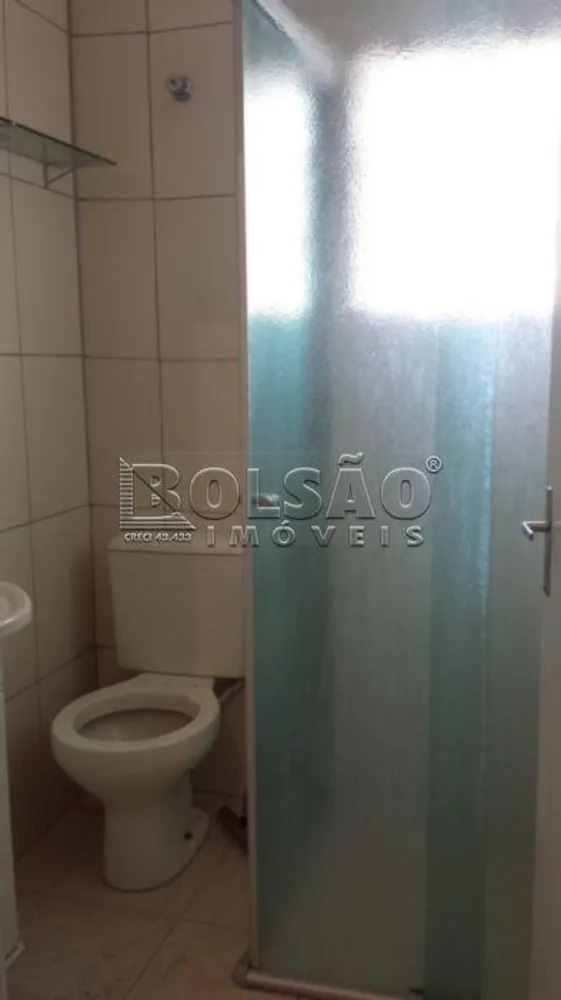 Sobrado, 2 quartos, 105 m² - Foto 2