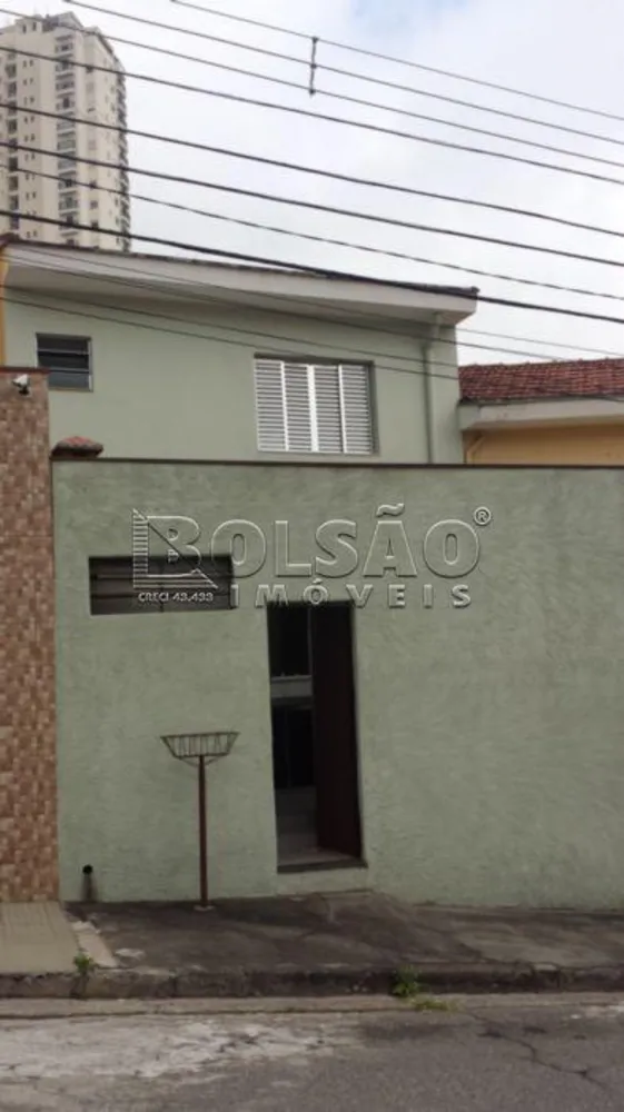 Sobrado, 2 quartos, 105 m² - Foto 4