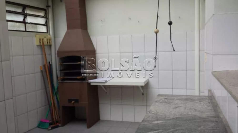 Sobrado à venda com 2 quartos, 105m² - Foto 3