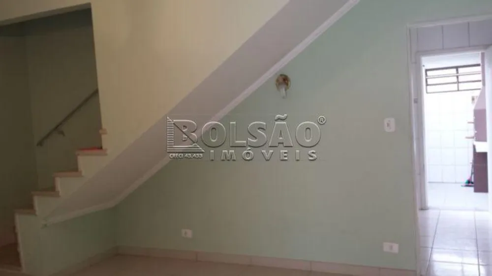 Sobrado, 2 quartos, 105 m² - Foto 9