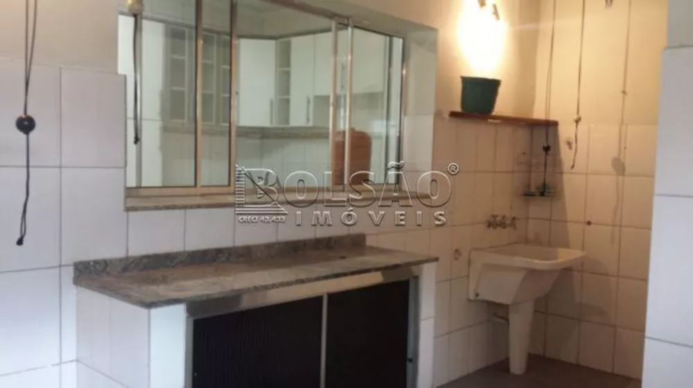 Sobrado à venda com 2 quartos, 105m² - Foto 2