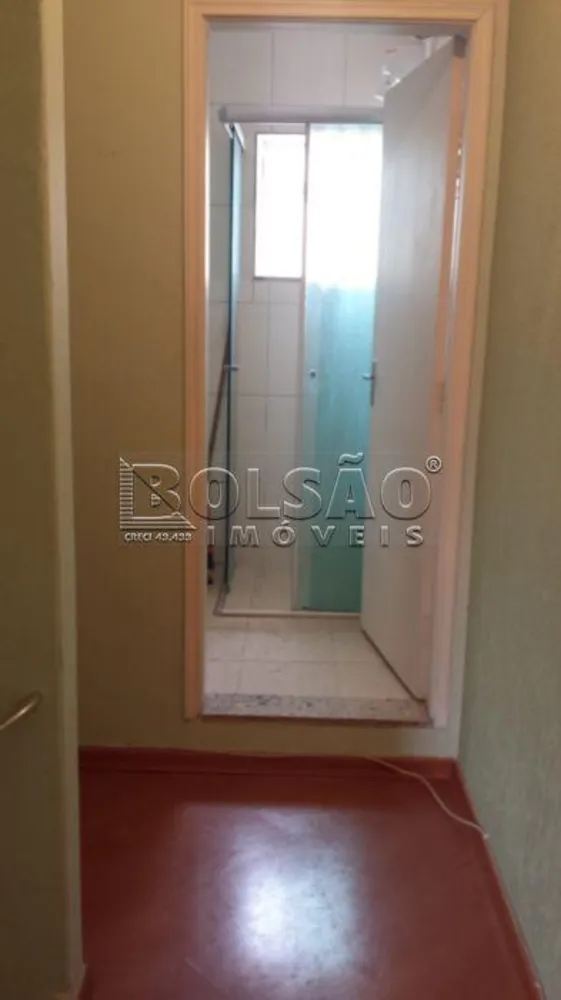 Sobrado, 2 quartos, 105 m² - Foto 1