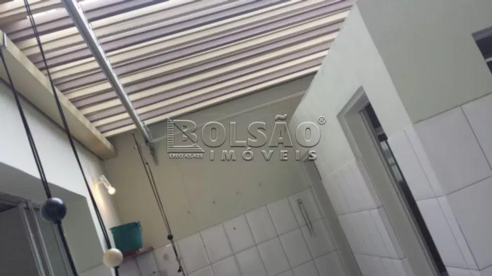 Sobrado à venda com 2 quartos, 105m² - Foto 4