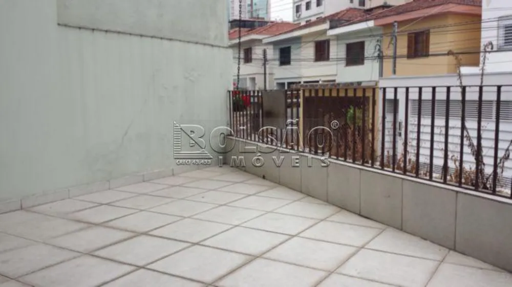 Sobrado, 2 quartos, 105 m² - Foto 3