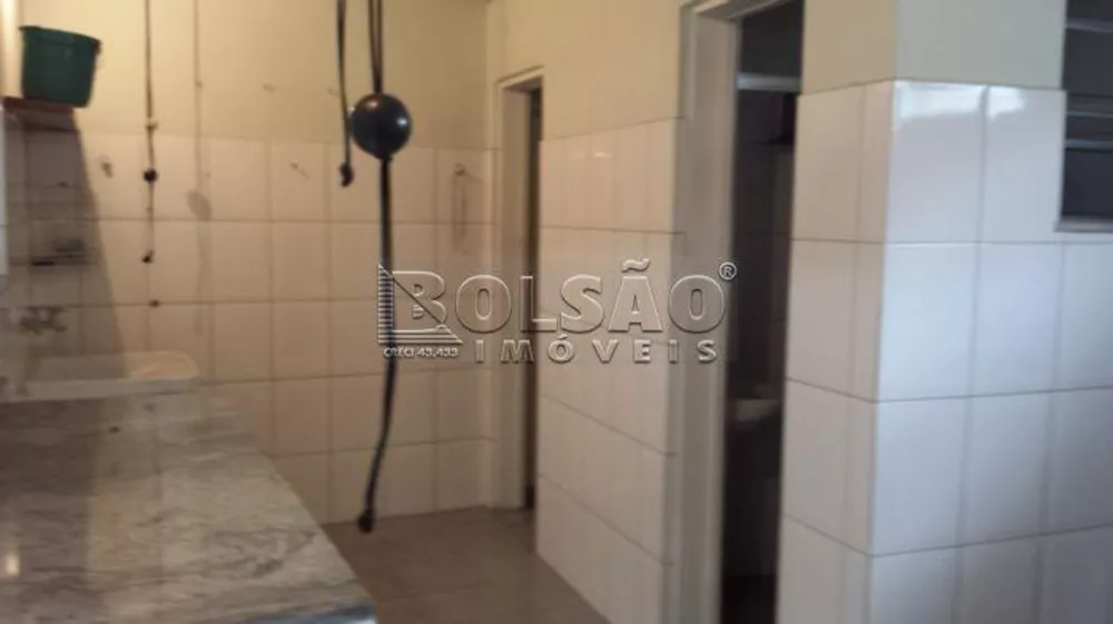 Sobrado à venda com 2 quartos, 105m² - Foto 1