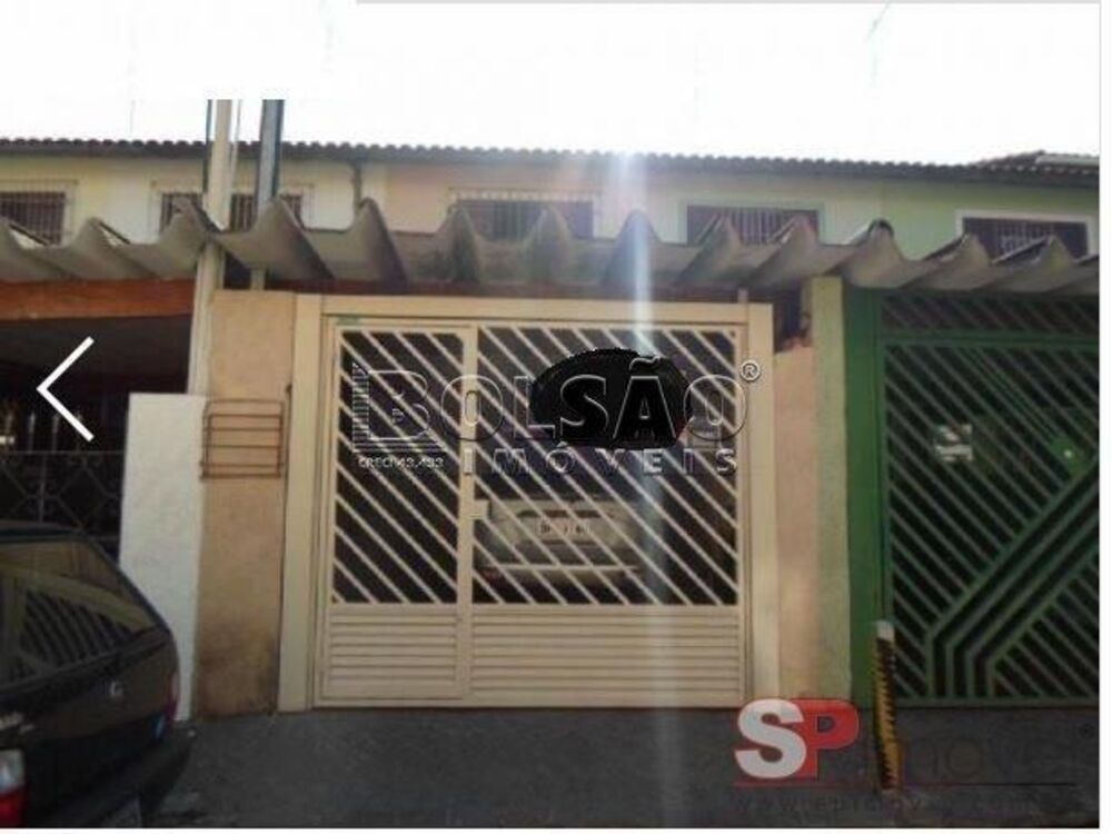 Sobrado, 2 quartos, 98 m² - Foto 7