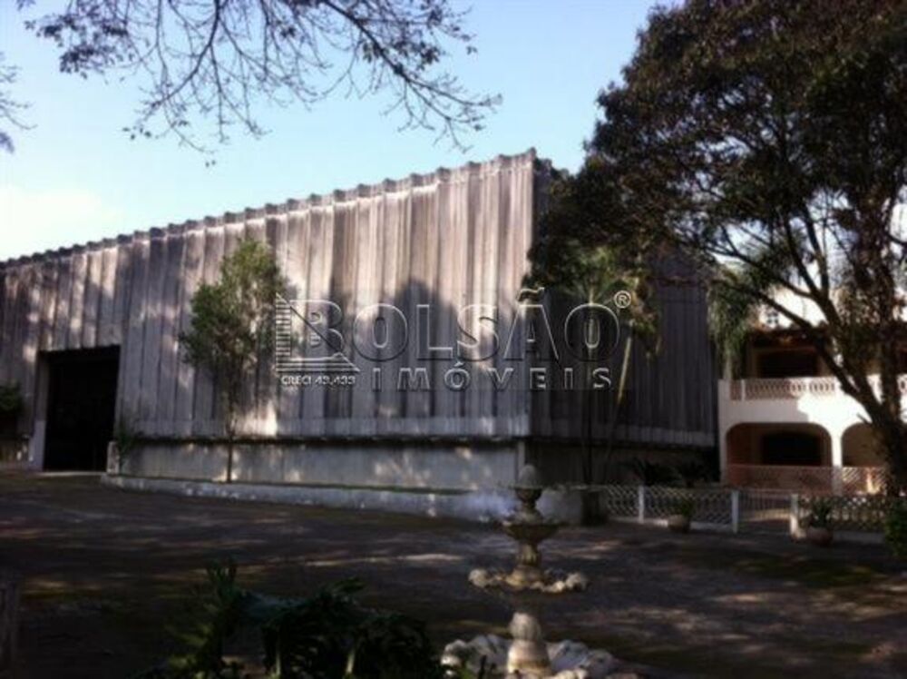 Depósito-Galpão, 2600 m² - Foto 3