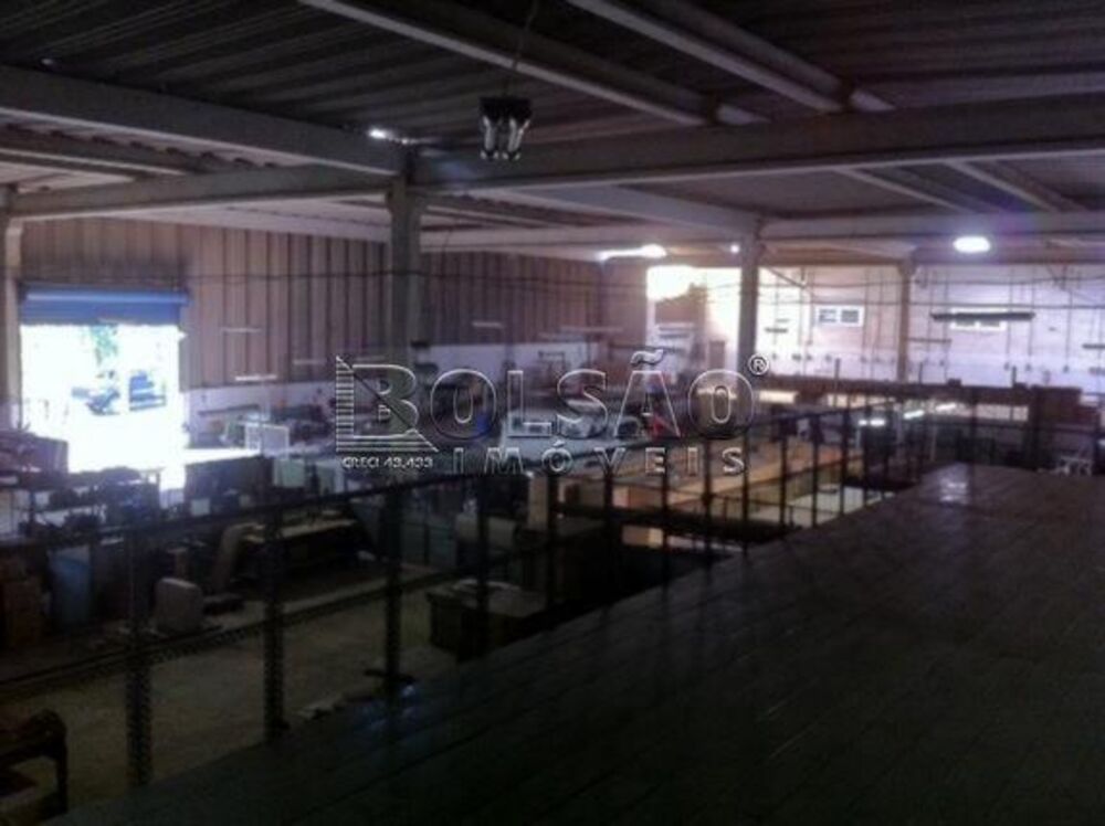 Depósito-Galpão, 2600 m² - Foto 8