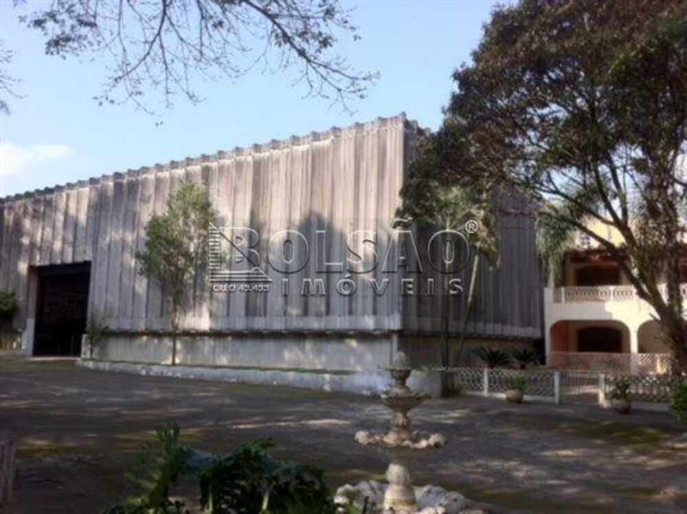 Depósito-Galpão, 2600 m² - Foto 7