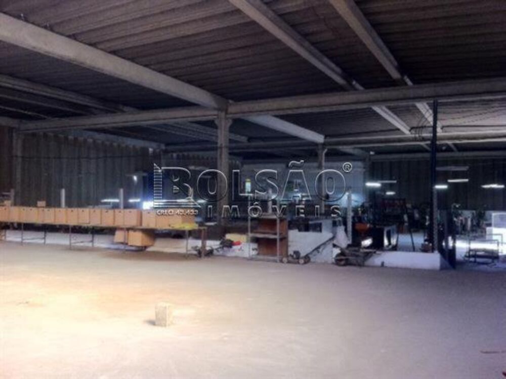 Depósito-Galpão, 2600 m² - Foto 5