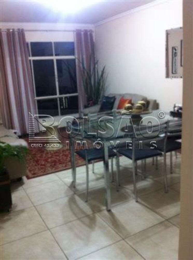 Apartamento, 3 quartos, 86 m² - Foto 3