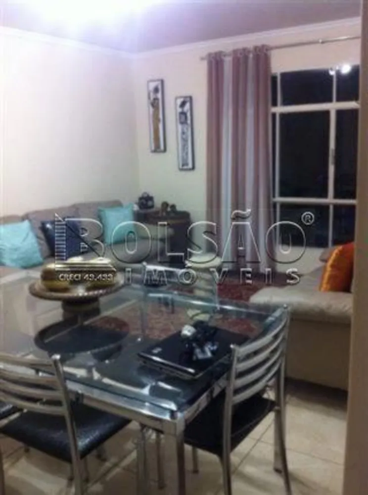 Apartamento, 3 quartos, 86 m² - Foto 7