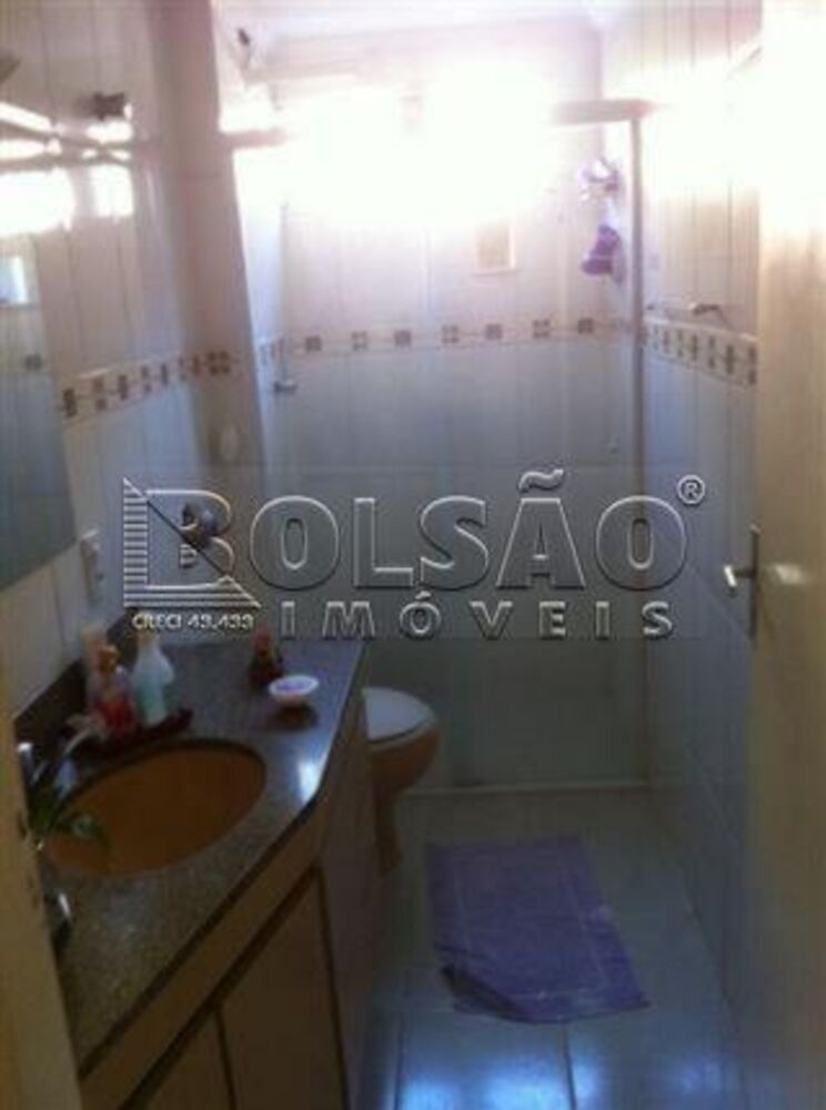 Apartamento, 3 quartos, 86 m² - Foto 1