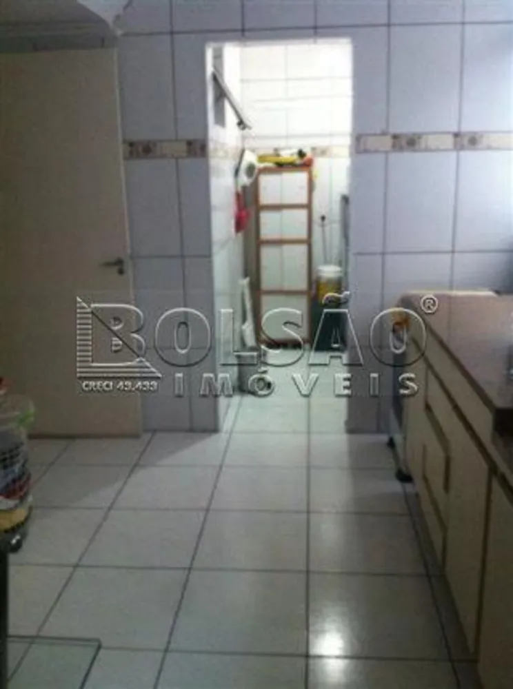 Apartamento, 3 quartos, 86 m² - Foto 2