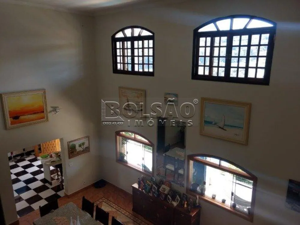 Casa, 6 quartos, 688 m² - Foto 10