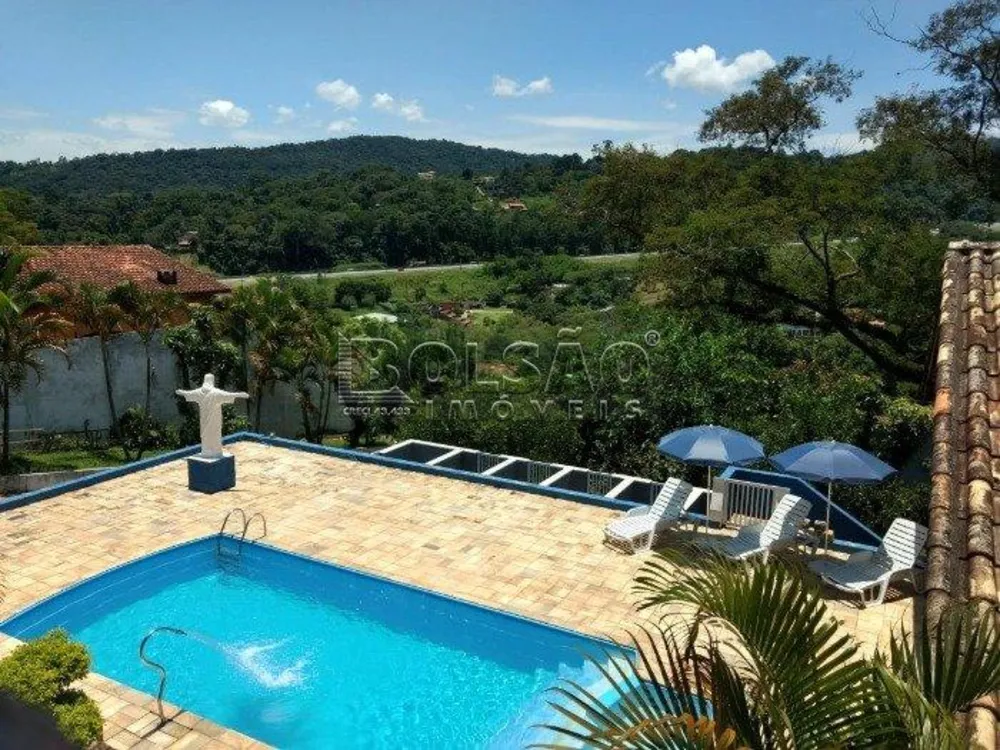 Casa, 6 quartos, 688 m² - Foto 5