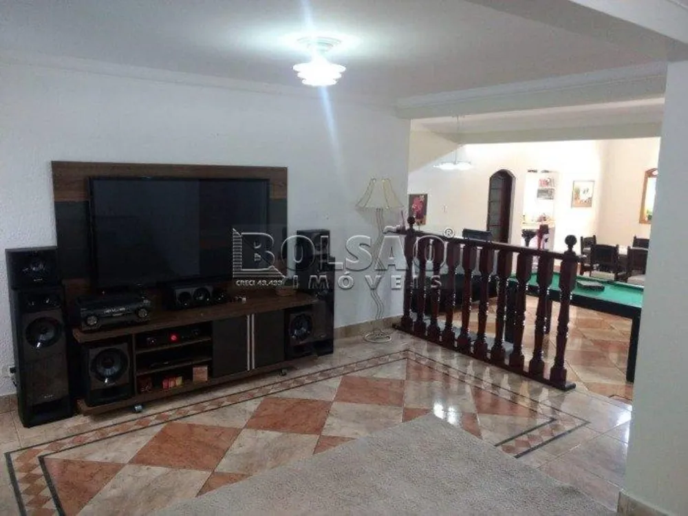 Casa, 6 quartos, 688 m² - Foto 12