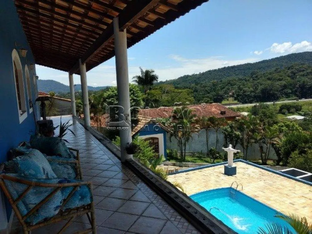 Casa, 6 quartos, 688 m² - Foto 6