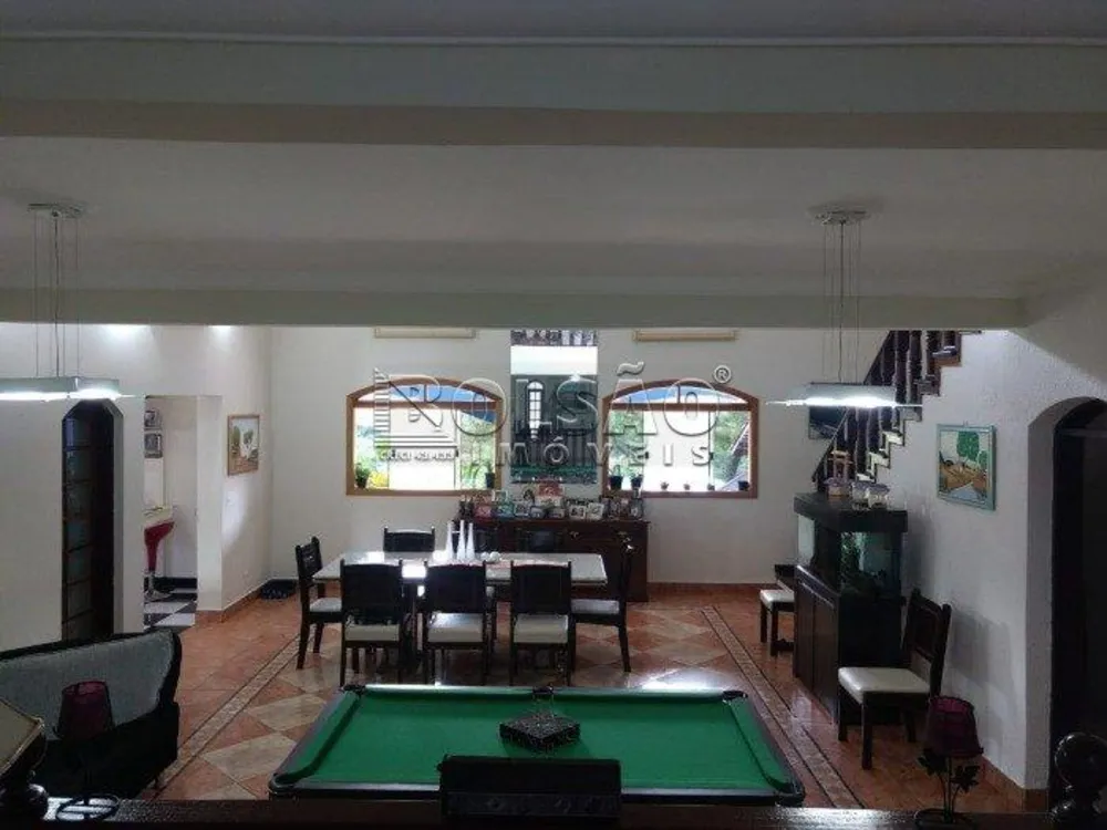 Casa, 6 quartos, 688 m² - Foto 8