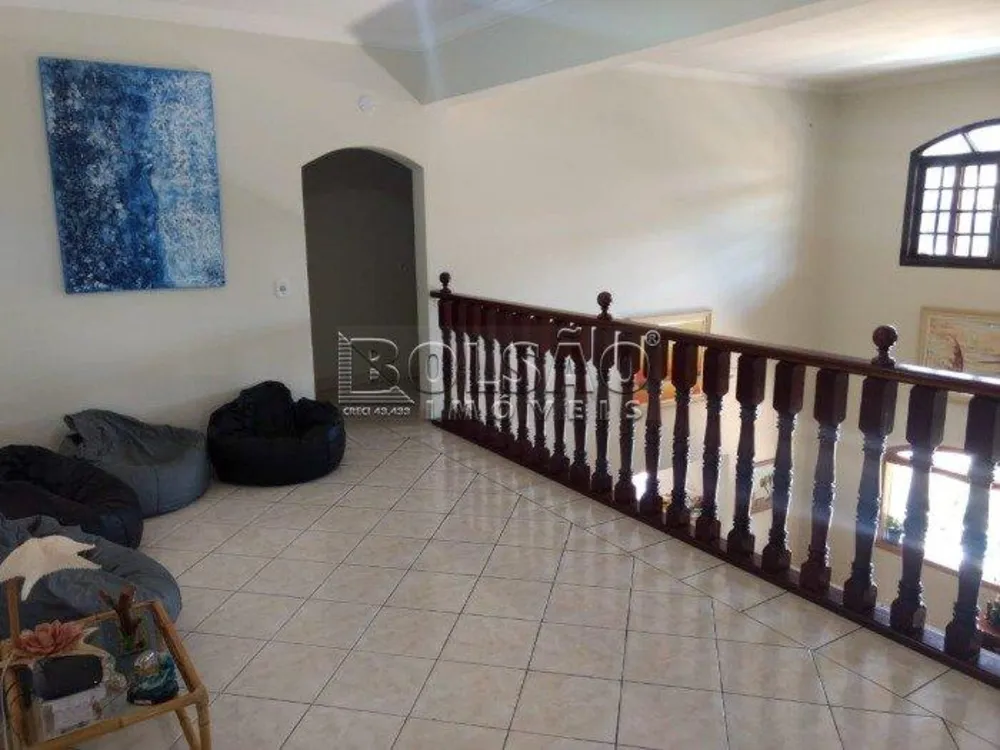 Casa, 6 quartos, 688 m² - Foto 11
