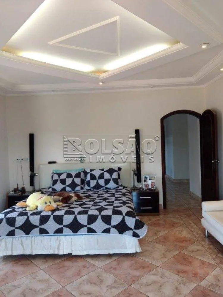 Casa, 6 quartos, 688 m² - Foto 9