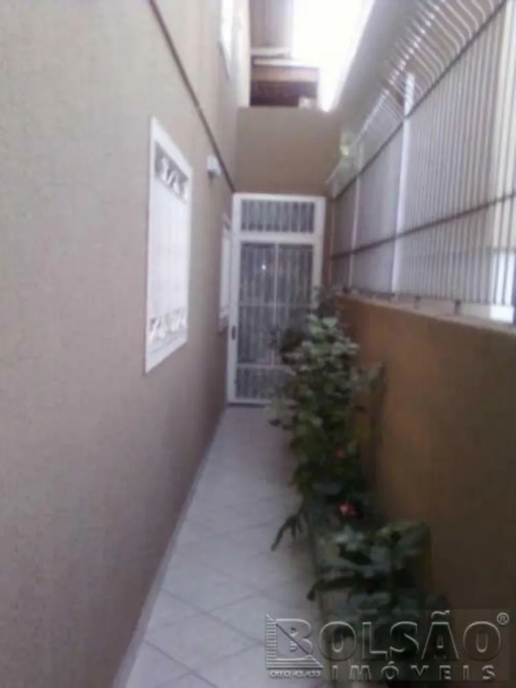 Sobrado, 3 quartos, 115 m² - Foto 4