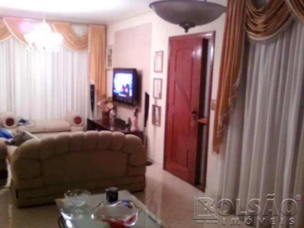 Sobrado, 3 quartos, 115 m² - Foto 6