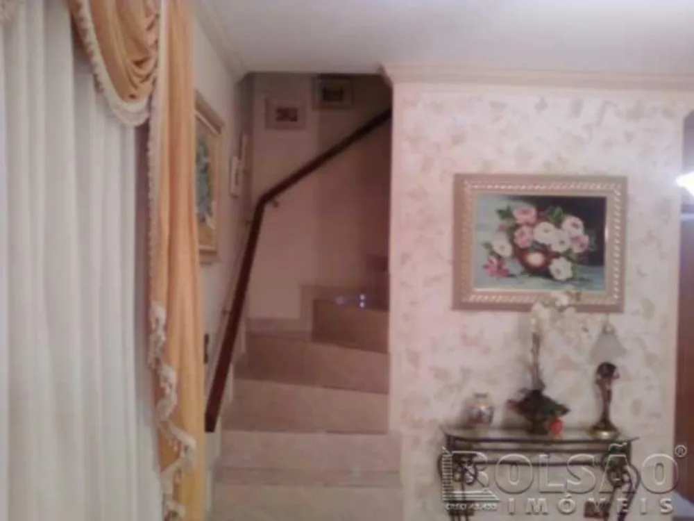 Sobrado, 3 quartos, 115 m² - Foto 2