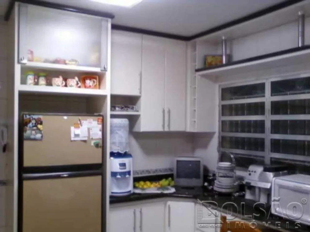 Sobrado, 3 quartos, 115 m² - Foto 5