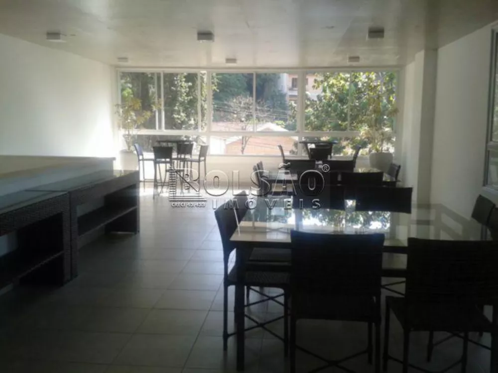 Sobrado, 3 quartos, 225 m² - Foto 4