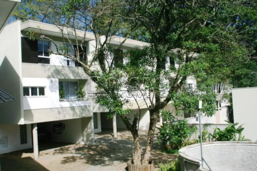 Sobrado, 3 quartos, 225 m² - Foto 1