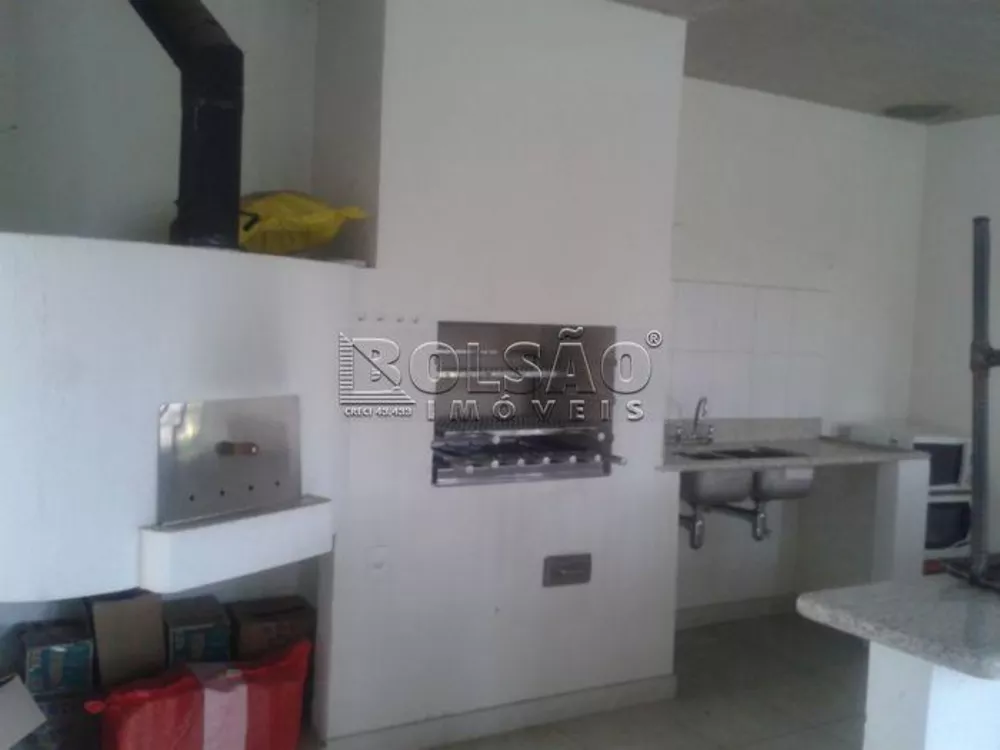 Sobrado, 3 quartos, 225 m² - Foto 7