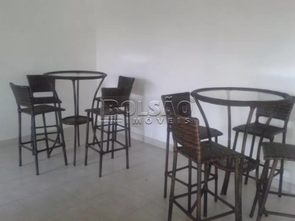Sobrado, 3 quartos, 225 m² - Foto 8