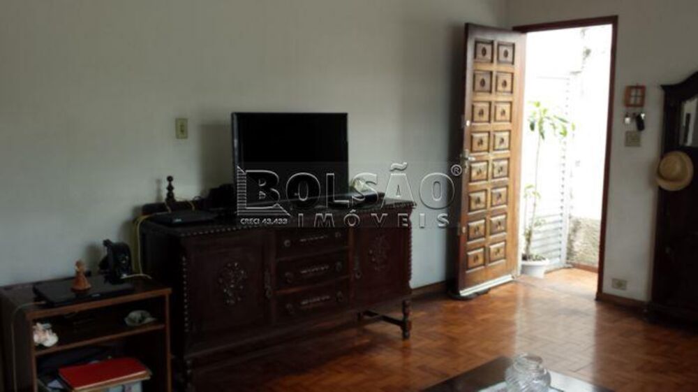 Casa, 3 quartos, 153 m² - Foto 2
