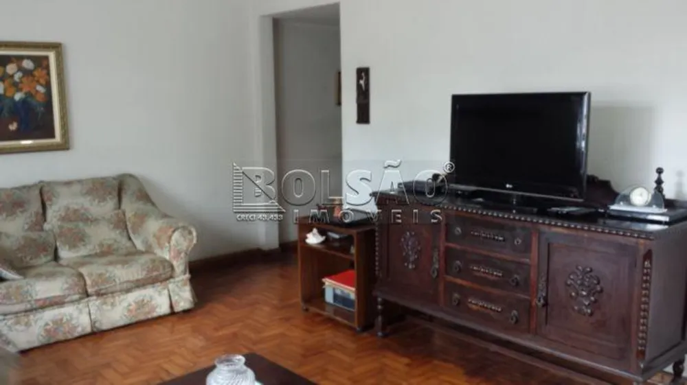 Casa, 3 quartos, 153 m² - Foto 2